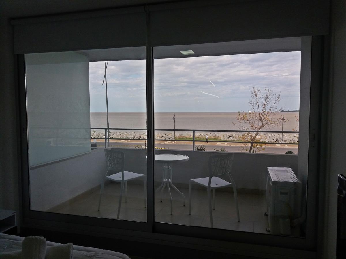 Dos Orillas, Monoambiente 204 โกโลเนีย เดล ซากราเมนโต ภายนอก รูปภาพ