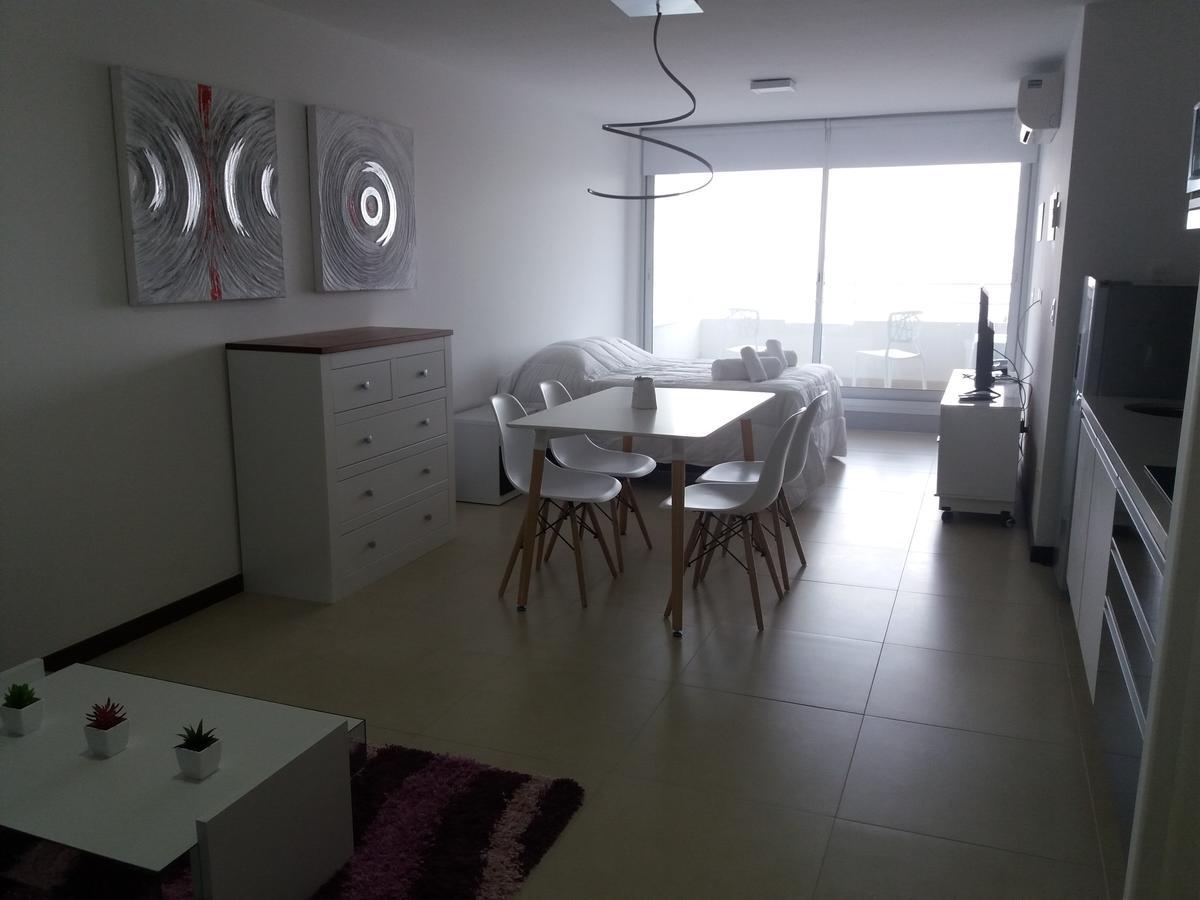 Dos Orillas, Monoambiente 204 โกโลเนีย เดล ซากราเมนโต ภายนอก รูปภาพ
