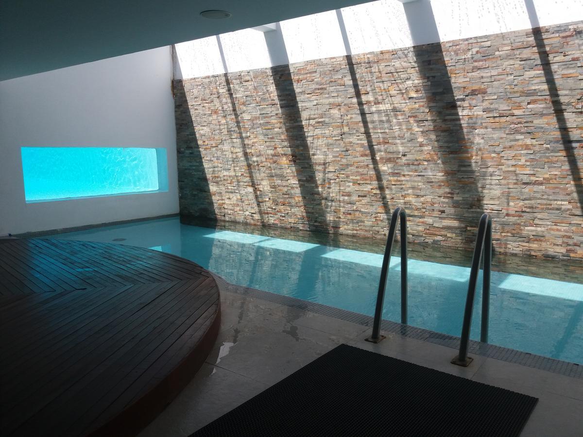 Dos Orillas, Monoambiente 204 โกโลเนีย เดล ซากราเมนโต ภายนอก รูปภาพ