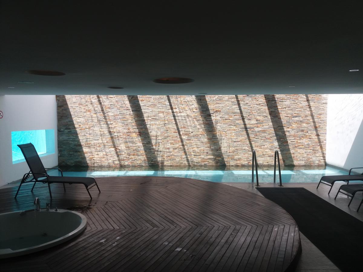 Dos Orillas, Monoambiente 204 โกโลเนีย เดล ซากราเมนโต ภายนอก รูปภาพ